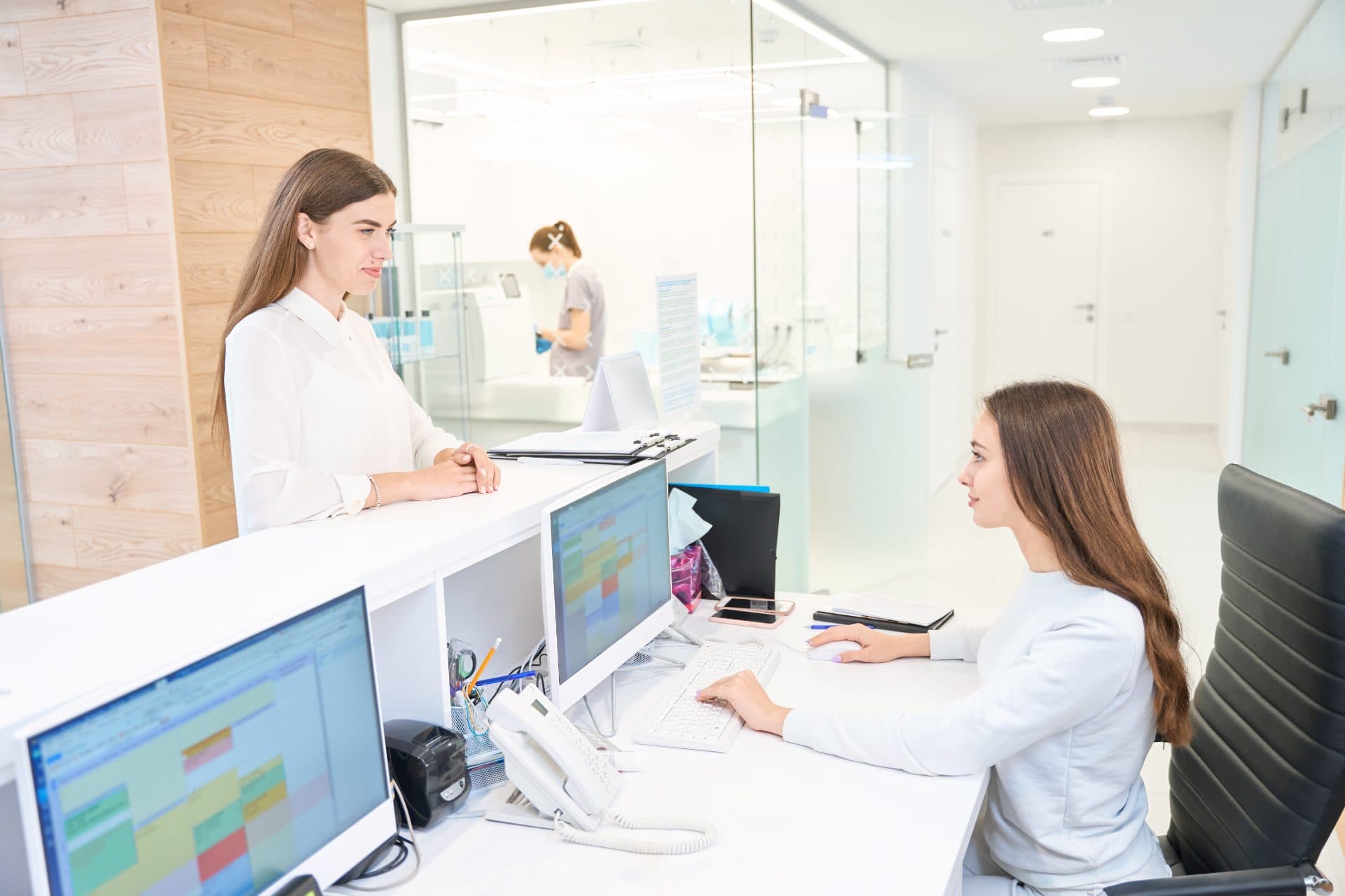 MEDICAL OFFICE: So wechseln Sie Ihre Praxissoftware ohne Datenverlust