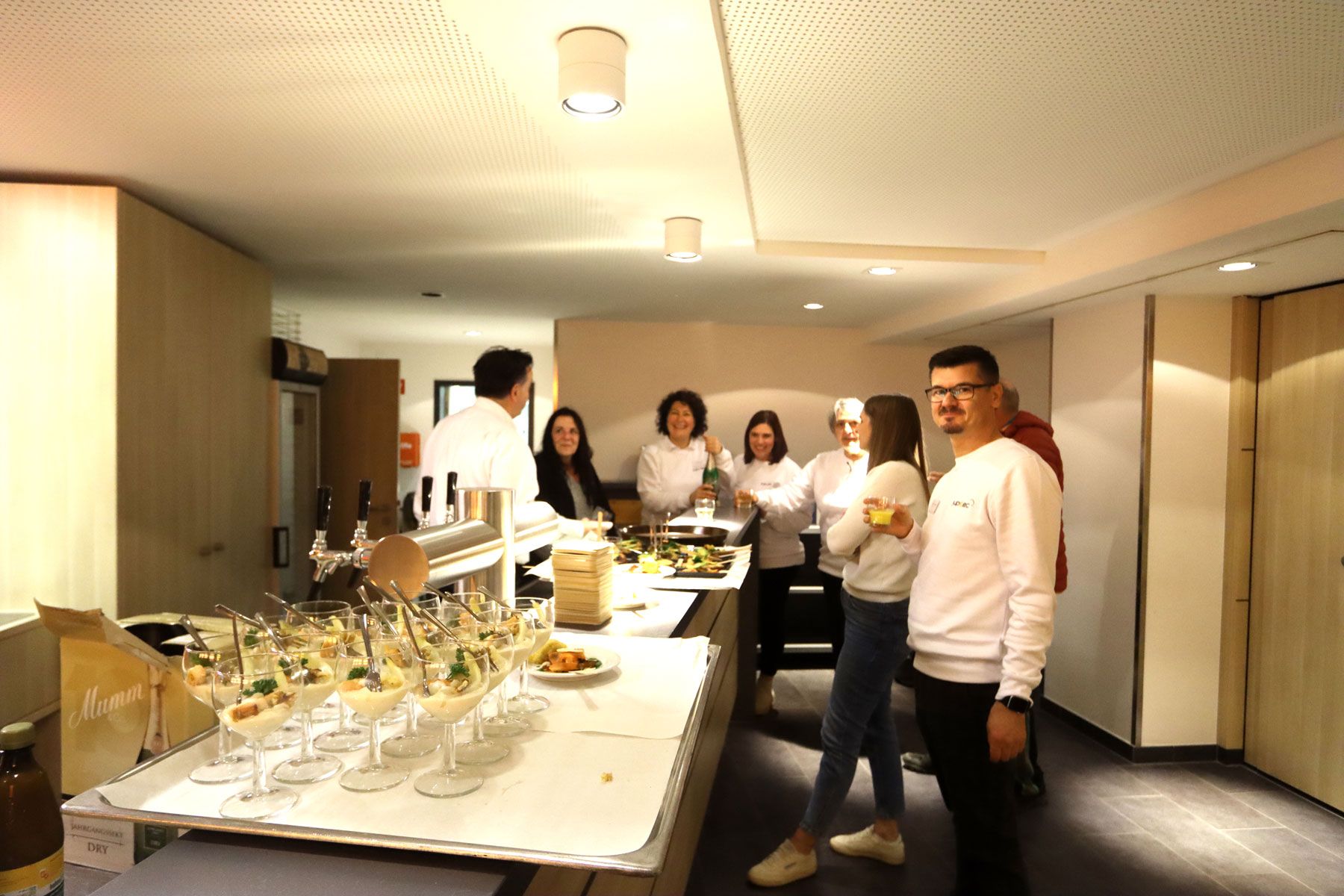 Anwendertreffen - Jupitec GmbH - Oktober 2022