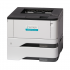 Blankoformulardrucker MediPrint S4e