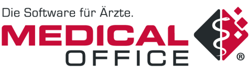 Praxissoftware wechseln - MEDICAL OFFICE - Jupitec GmbH