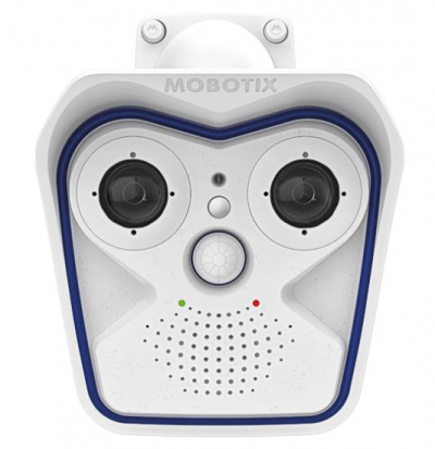Mobotix | Videoüberwachung | IP-Kamerasysteme