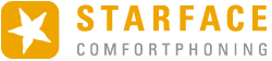 STARFACE - Die passende Telefonanlage für Ihr Unternehmen