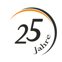 Jupiläum - 25 Jahre Jupitec - Anwendertreffen am 21.06.24